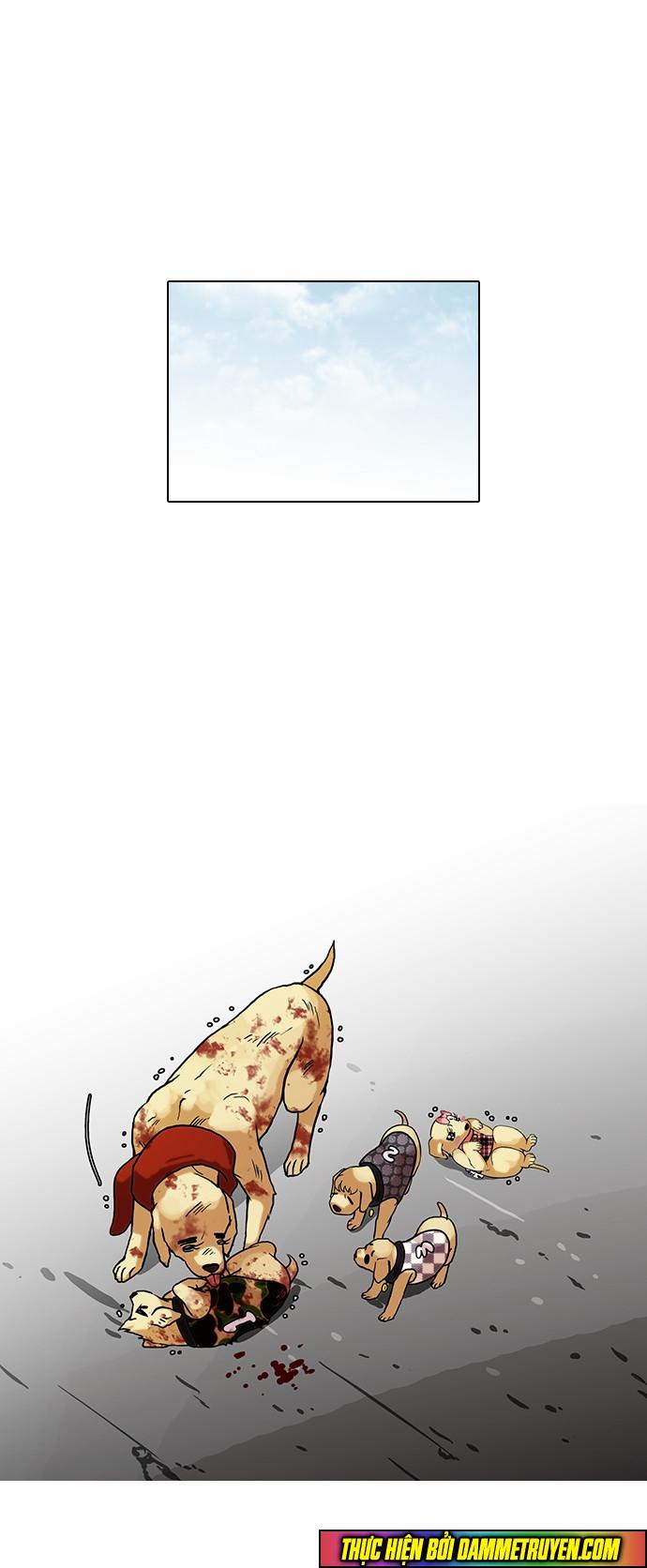 Hoán Đổi Diệu Kỳ Chap 70 - Next Chap 71