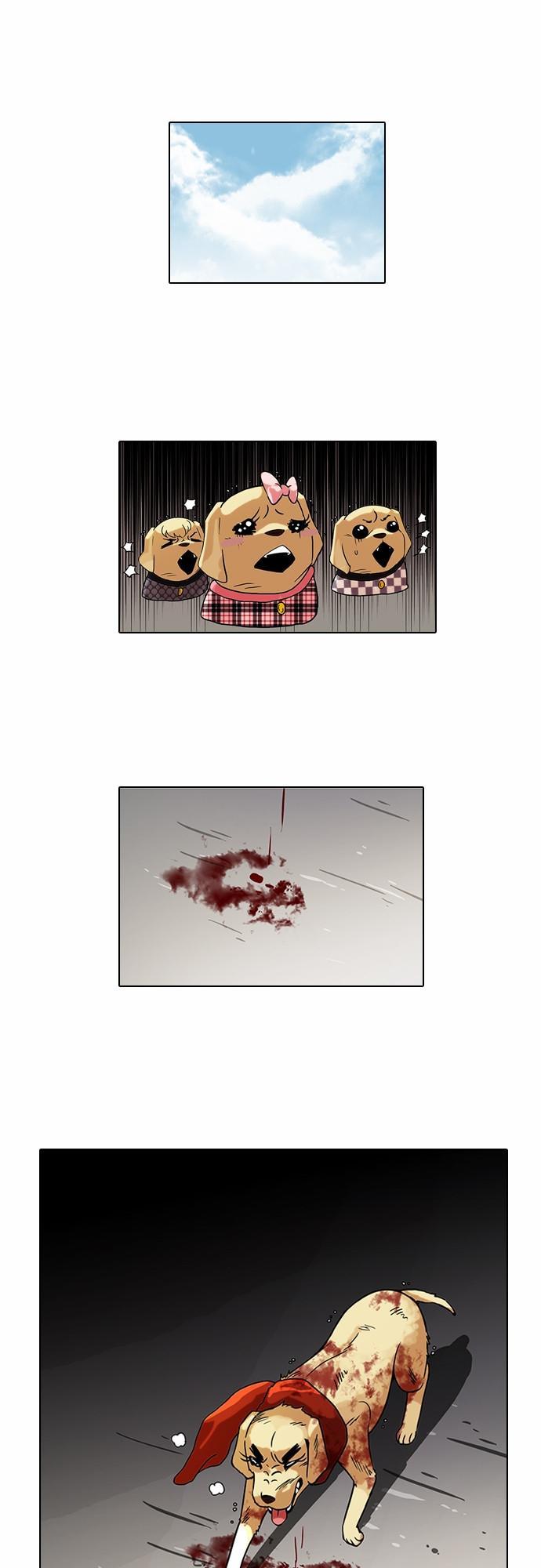 Hoán Đổi Diệu Kỳ Chap 70 - Next Chap 71