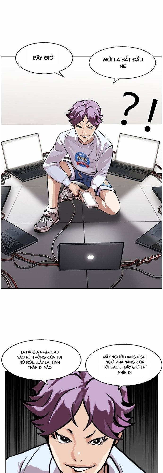 Hoán Đổi Diệu Kỳ Chap 89 - Next Chap 90