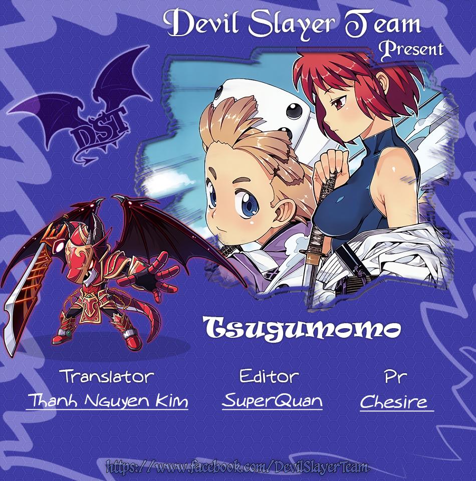 Cô Nàng Rắc Rối Chap 28 - Next Chap 29