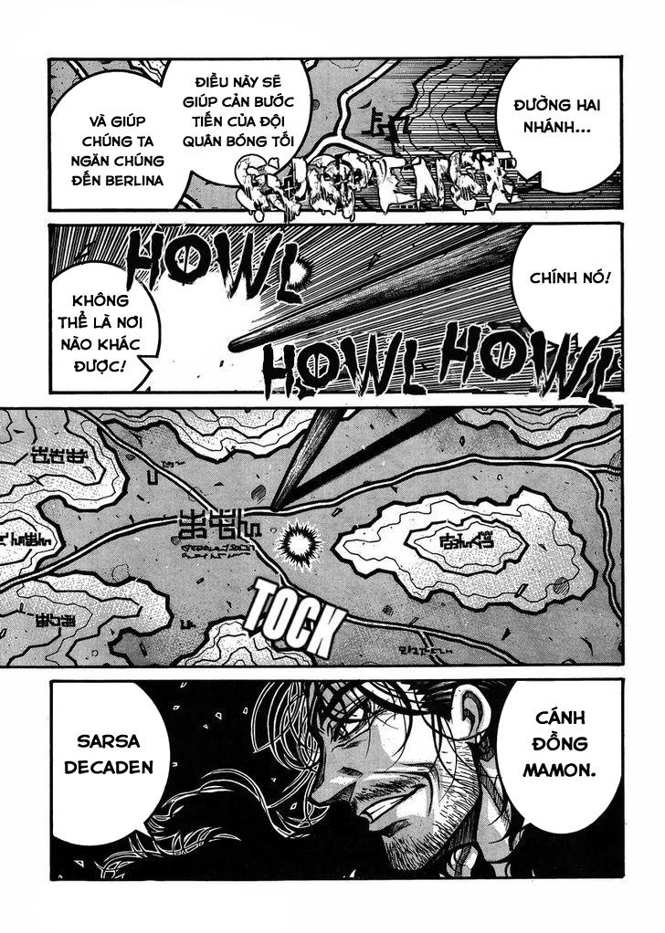 Drifters Chap 59 - Next Chap 60