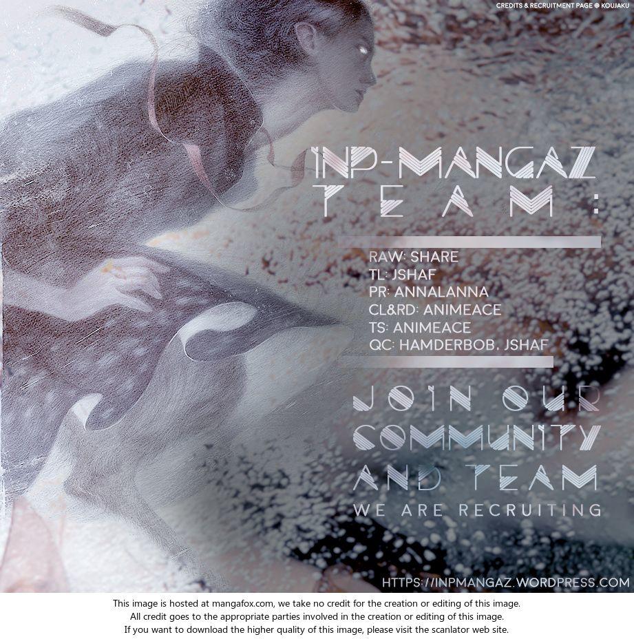 Drifters Chap 60 - Next Chap 61