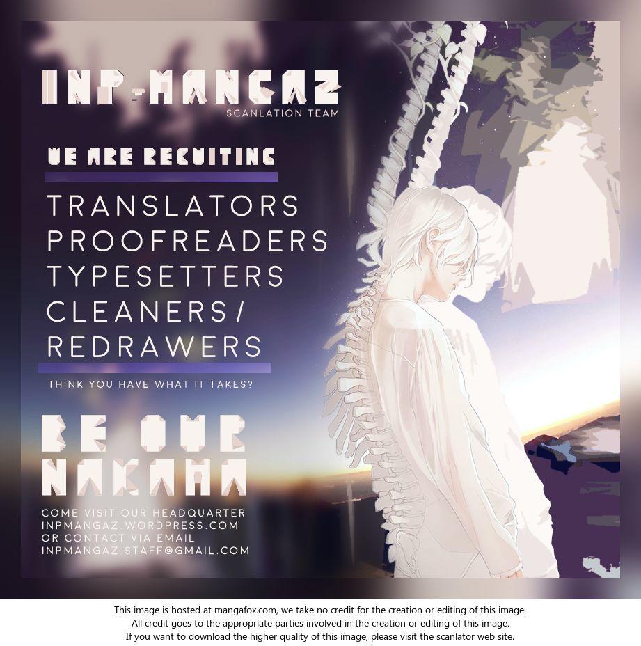 Drifters Chap 60 - Next Chap 61