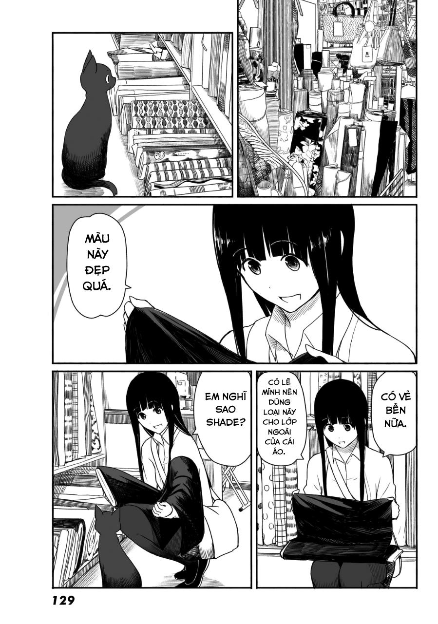 Flying Witch Chap 19 - Next Chap 20