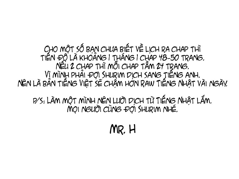 Lúc Đó, Tôi Đã Chuyển Sinh Thành Slime Chap 49 - Next Chap 50