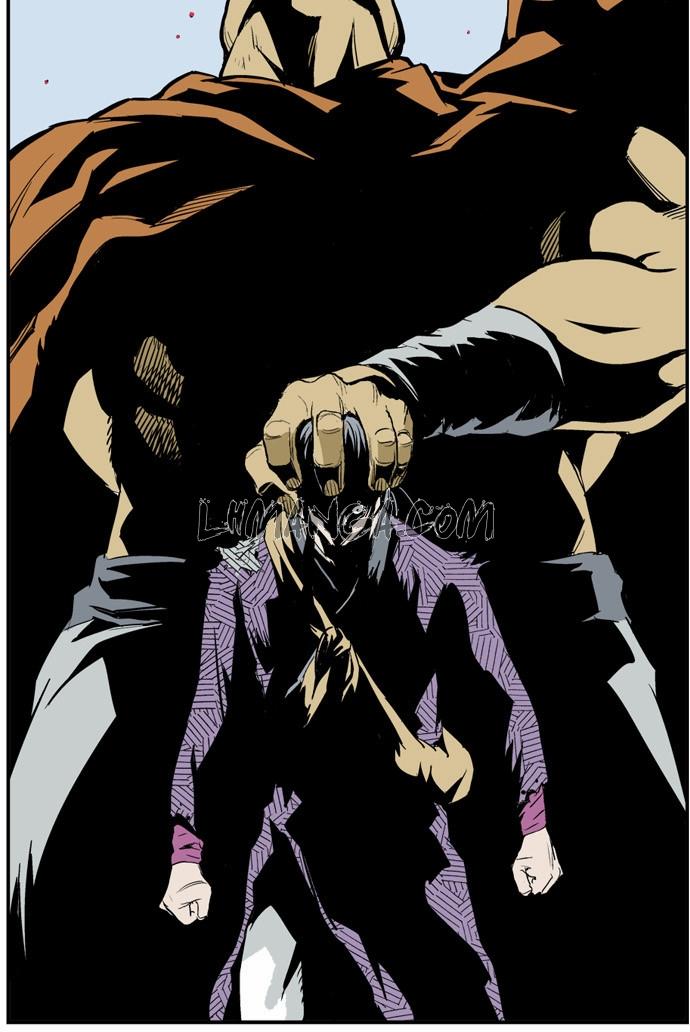 Gosu Chap 1 - Next Chap 2