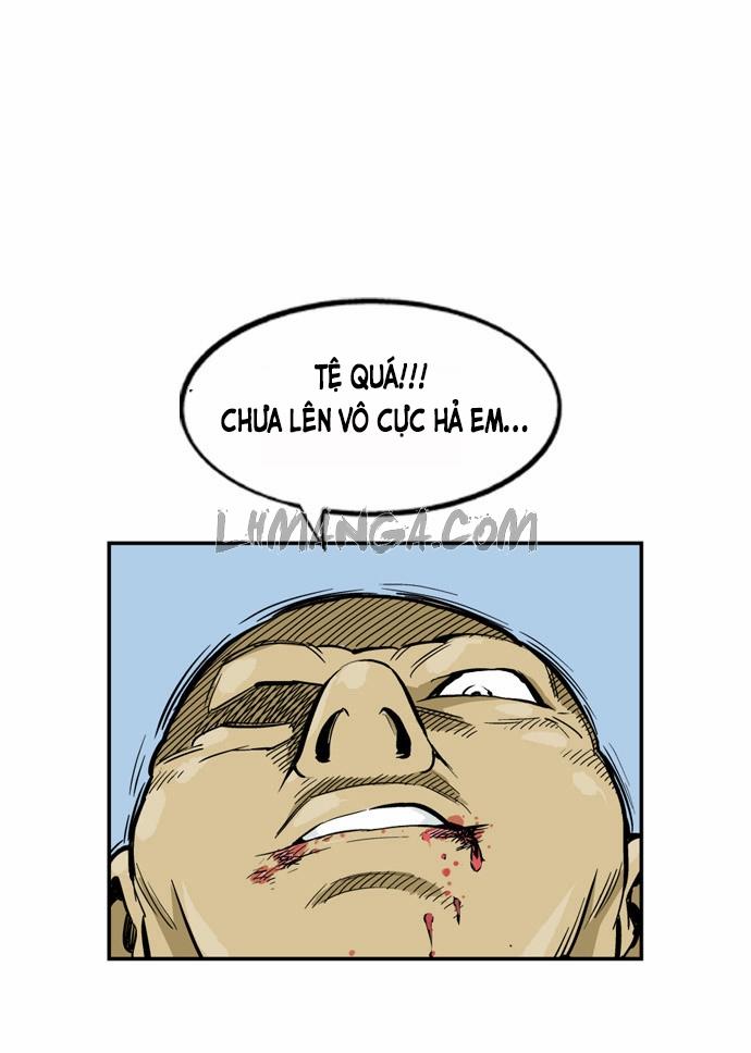 Gosu Chap 1 - Next Chap 2