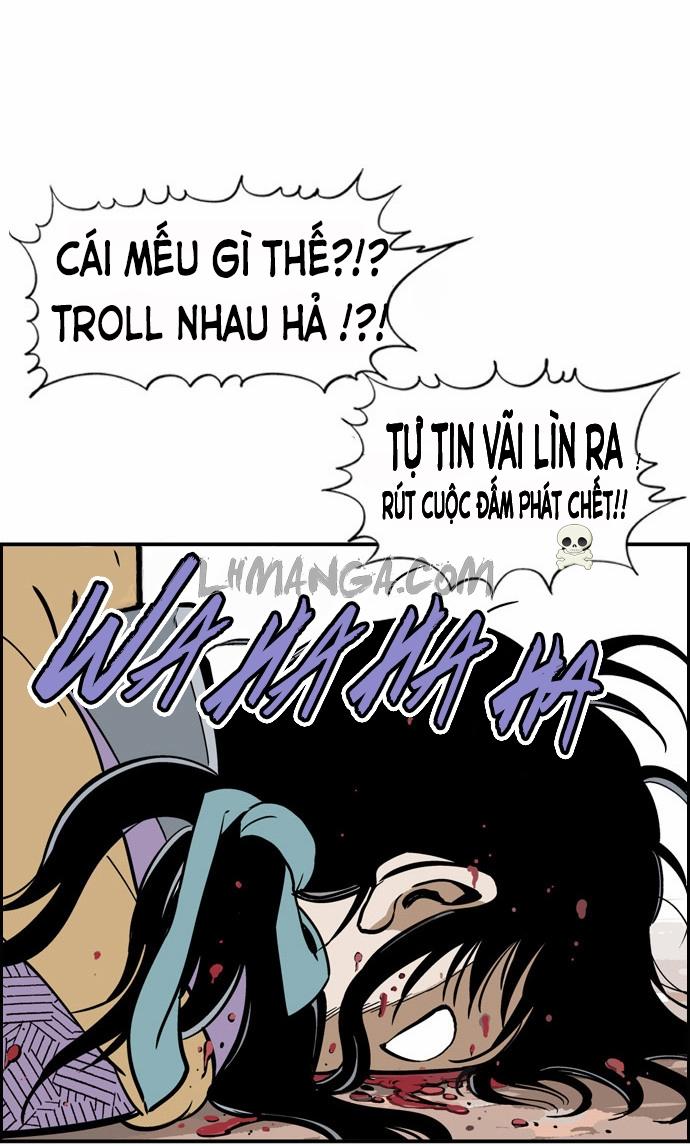 Gosu Chap 1 - Next Chap 2