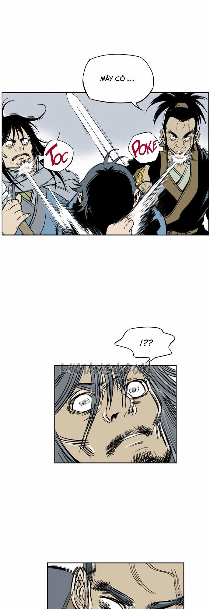 Gosu Chap 1 - Next Chap 2