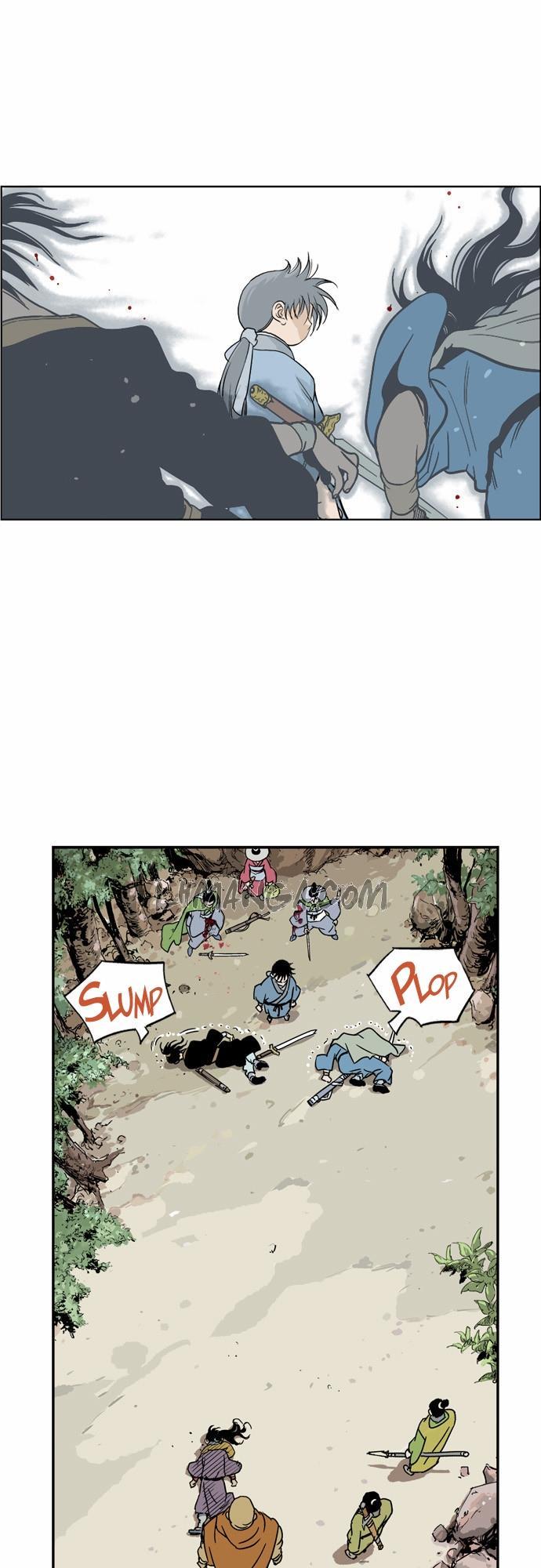 Gosu Chap 1 - Next Chap 2