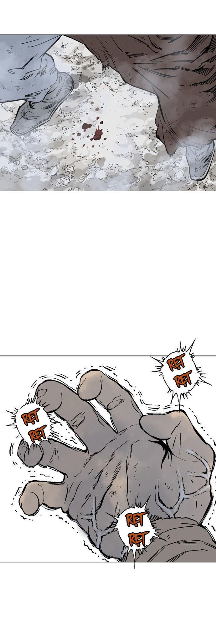 Gosu Chap 101 - Next Chap 102