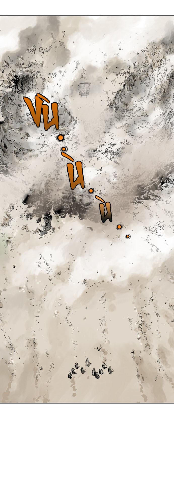 Gosu Chap 102 - Next Chap 103