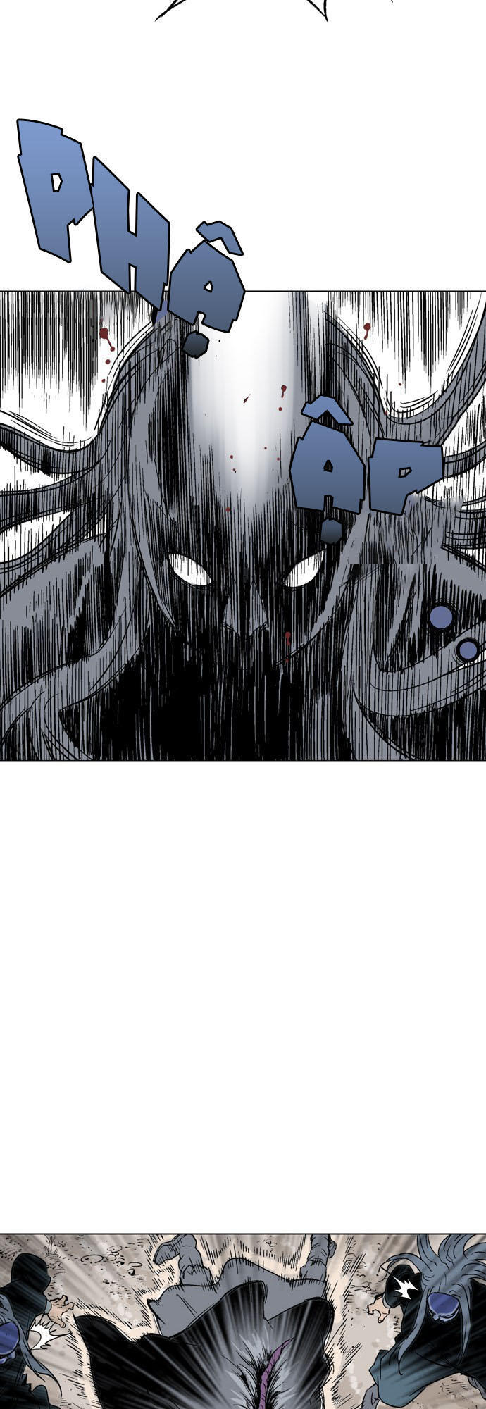 Gosu Chap 102 - Next Chap 103