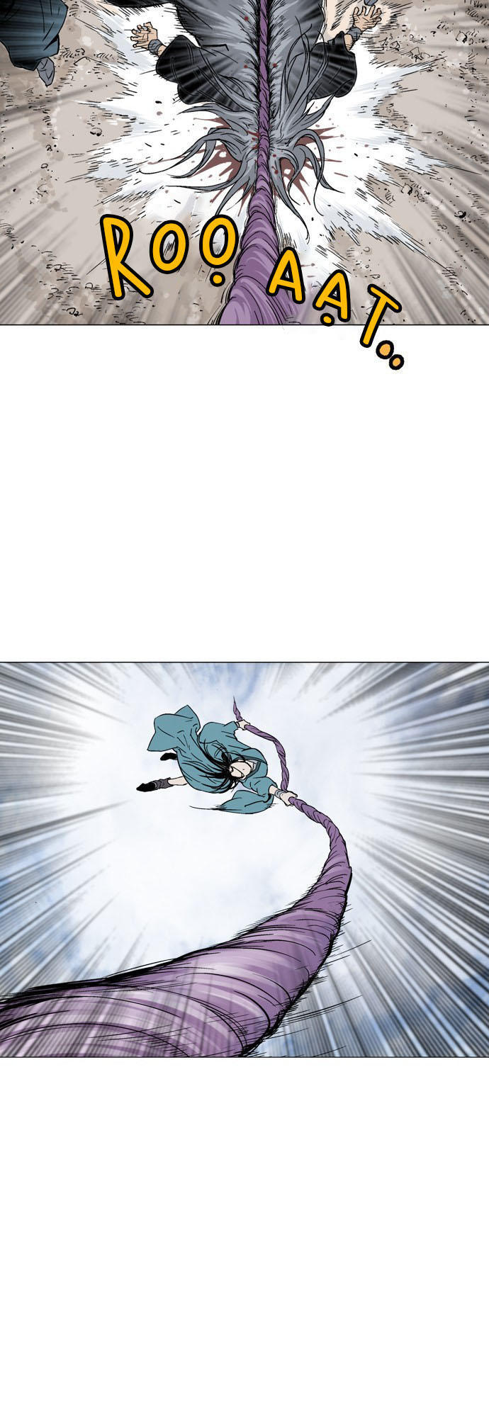 Gosu Chap 102 - Next Chap 103