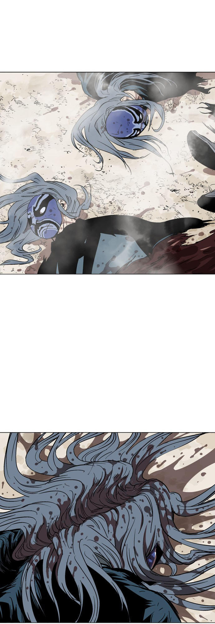 Gosu Chap 102 - Next Chap 103