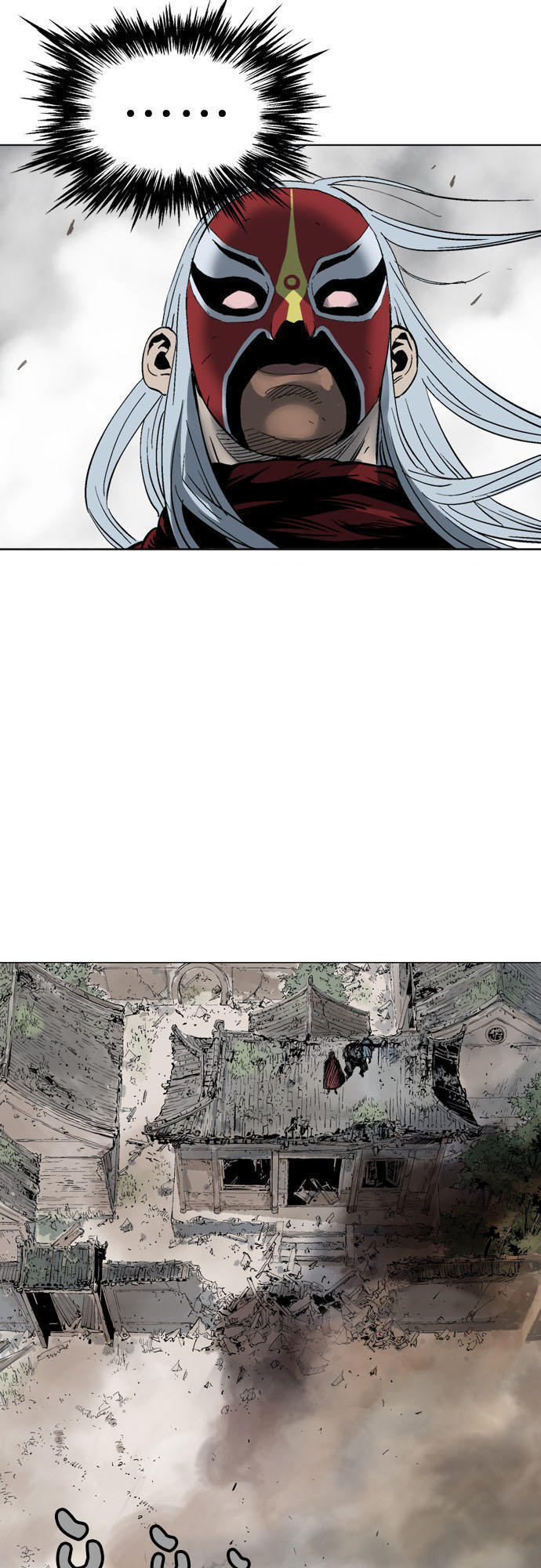 Gosu Chap 102 - Next Chap 103