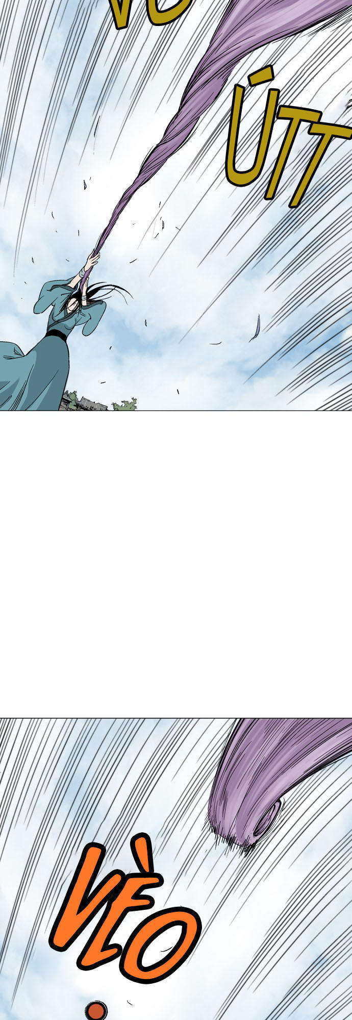 Gosu Chap 102 - Next Chap 103