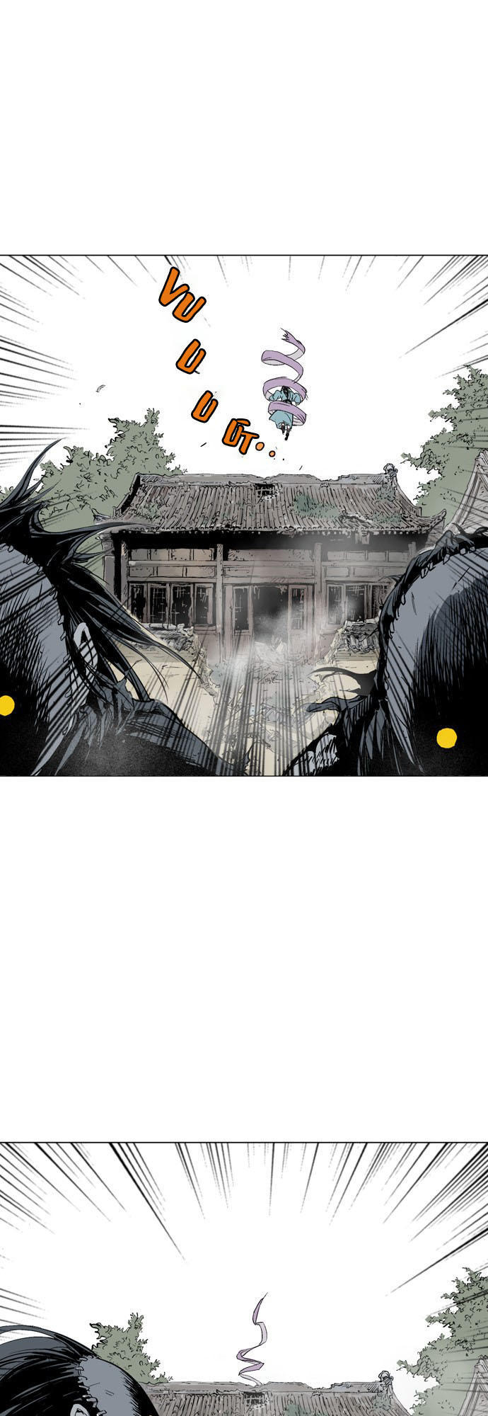 Gosu Chap 102 - Next Chap 103