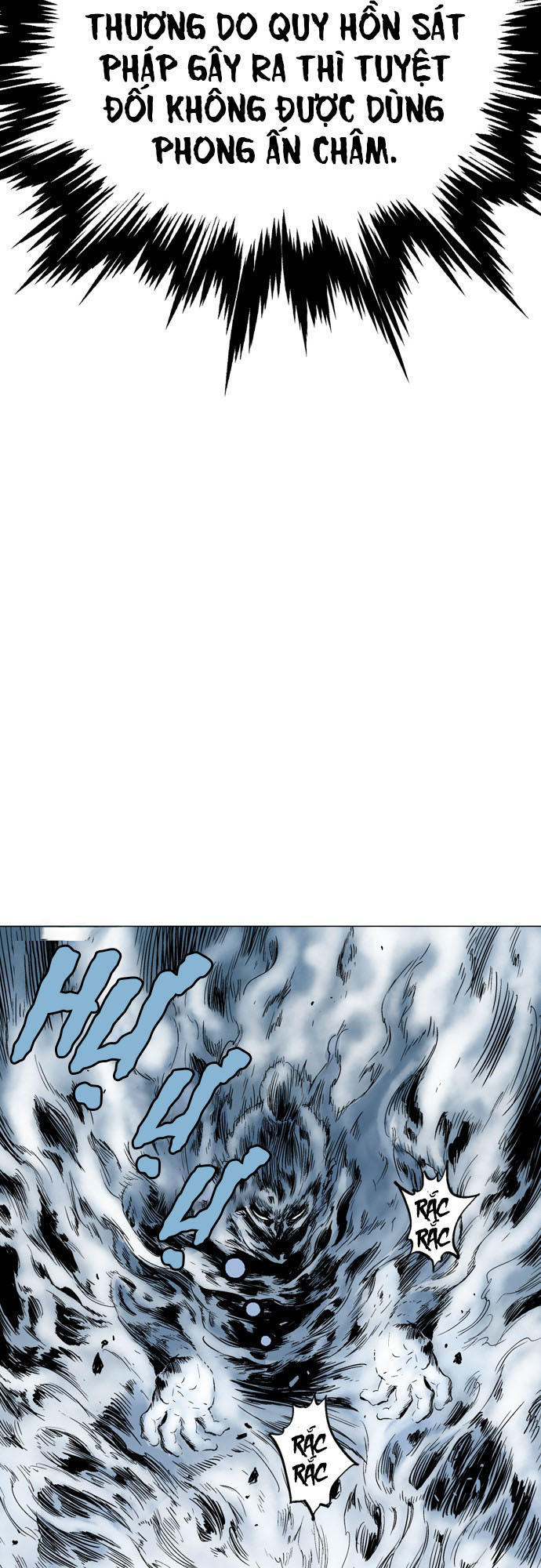 Gosu Chap 102 - Next Chap 103