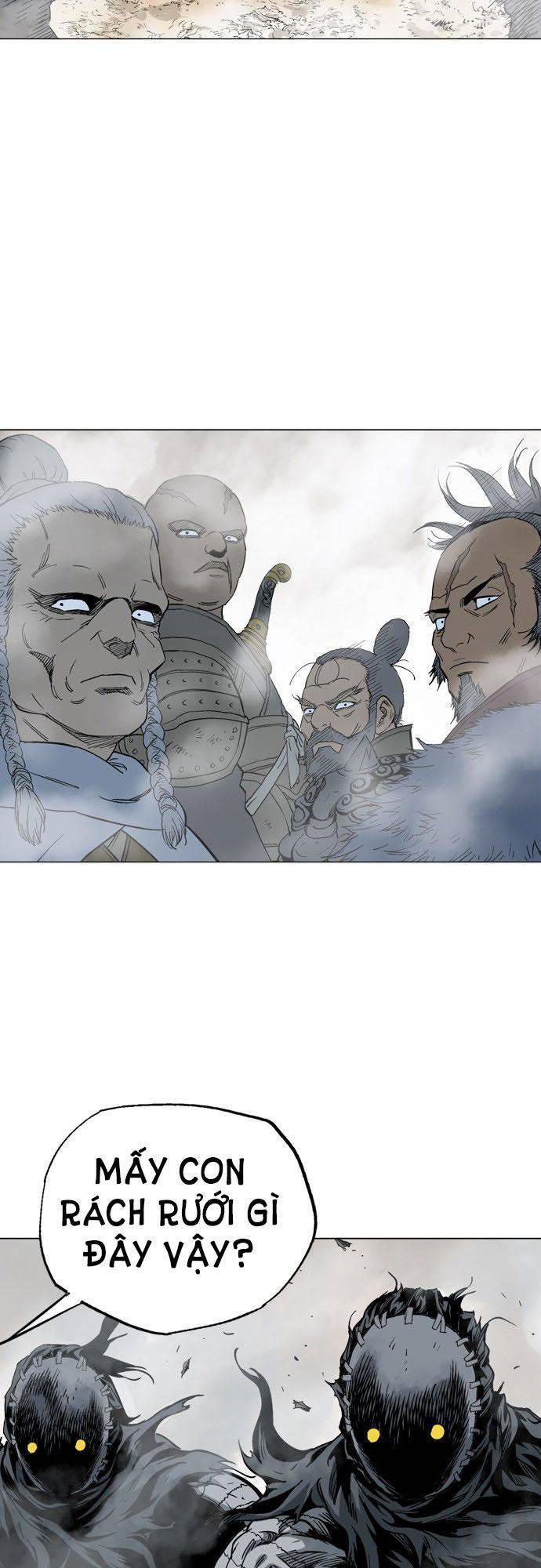 Gosu Chap 103 - Next Chap 104