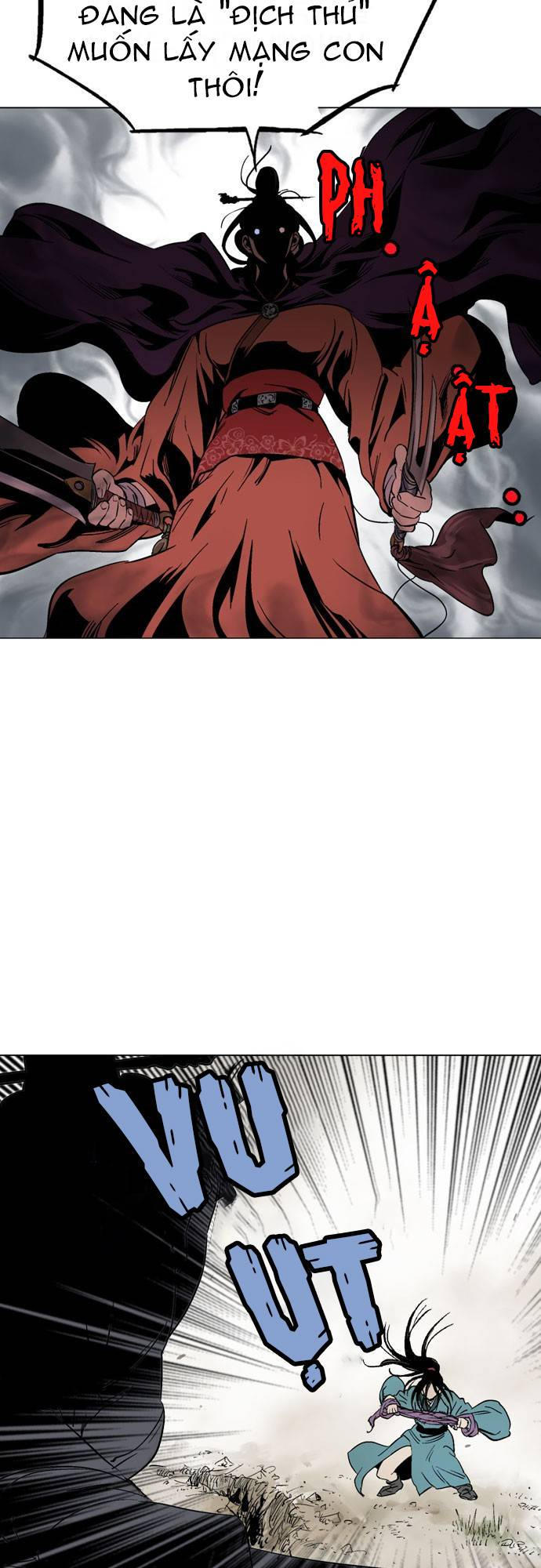 Gosu Chap 104 - Next Chap 105