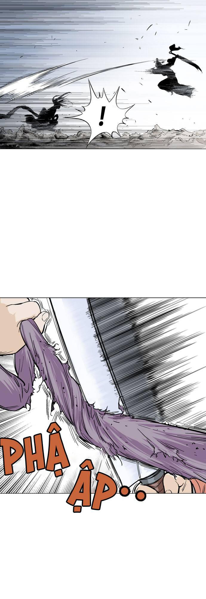 Gosu Chap 104 - Next Chap 105