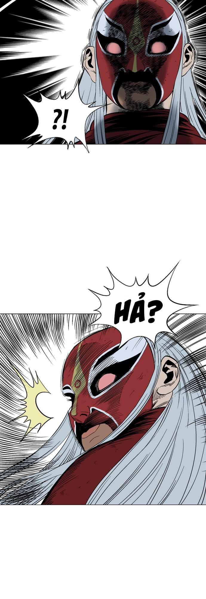 Gosu Chap 104 - Next Chap 105