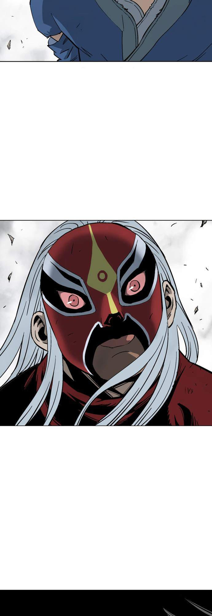 Gosu Chap 105 - Next Chap 106