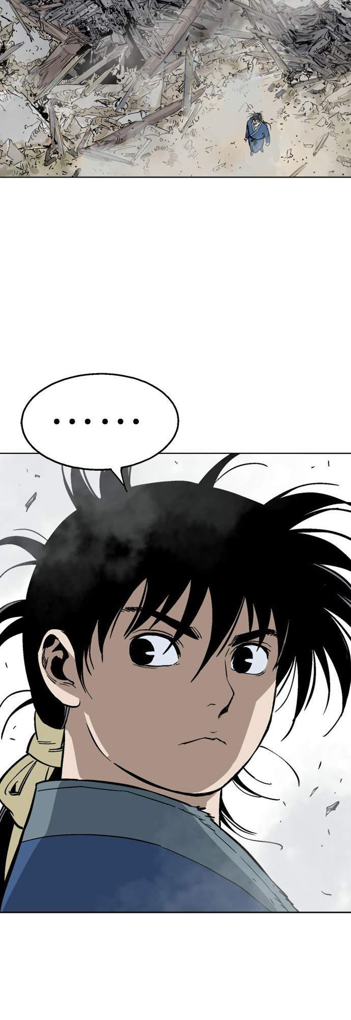 Gosu Chap 105 - Next Chap 106