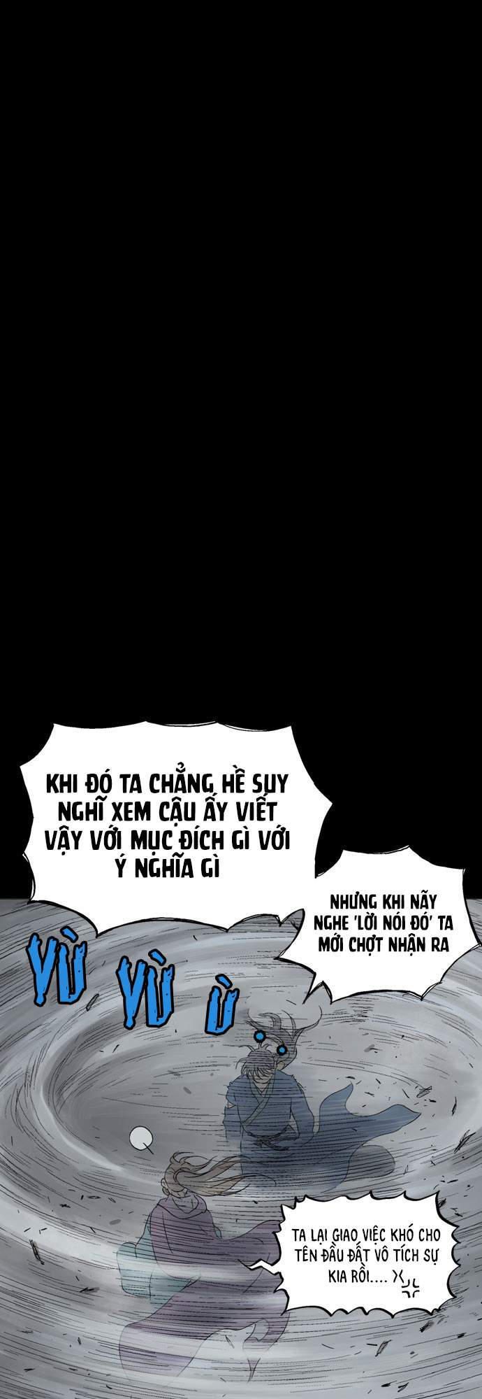 Gosu Chap 105 - Next Chap 106