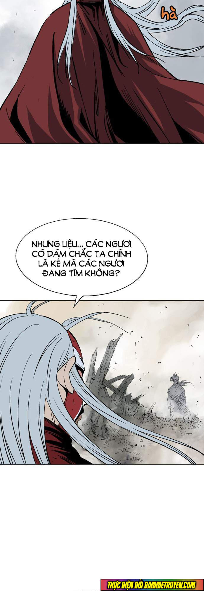 Gosu Chap 105 - Next Chap 106