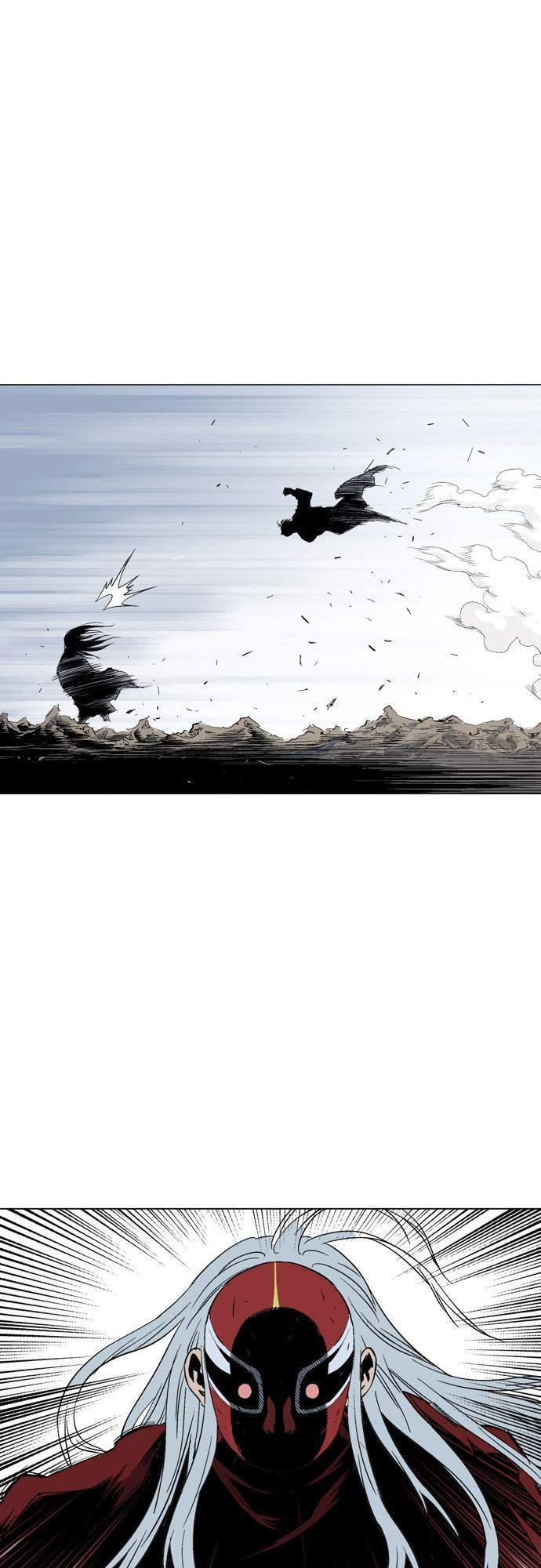 Gosu Chap 105 - Next Chap 106