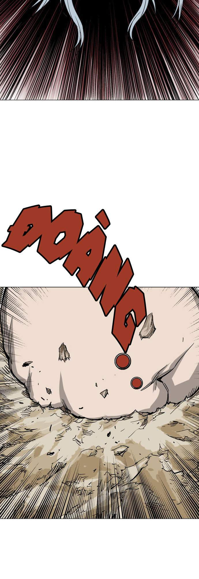 Gosu Chap 105 - Next Chap 106