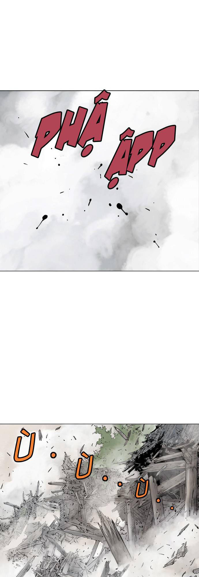 Gosu Chap 106 - Next Chap 107