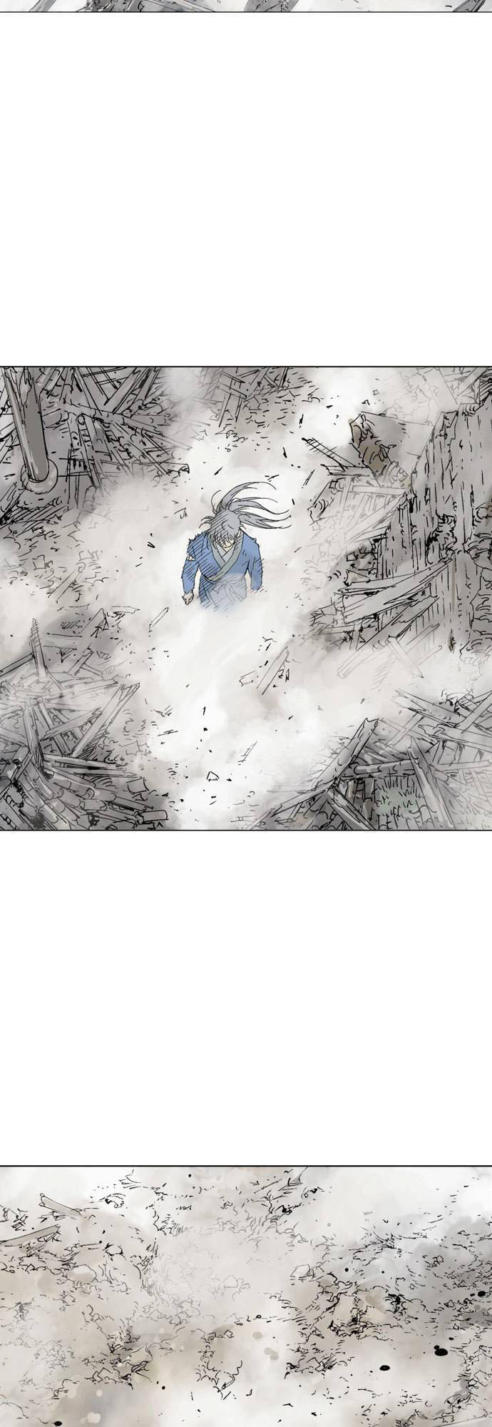 Gosu Chap 106 - Next Chap 107