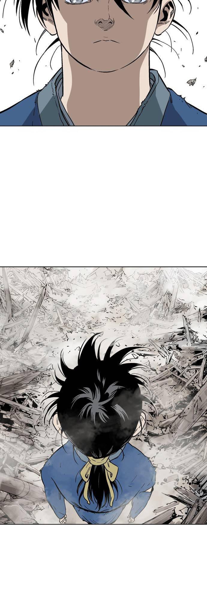Gosu Chap 106 - Next Chap 107