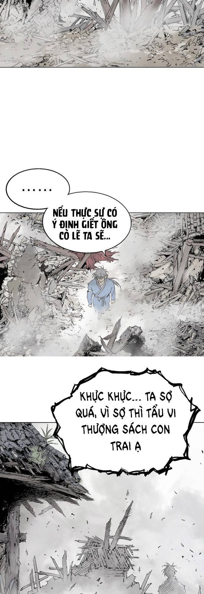 Gosu Chap 106 - Next Chap 107