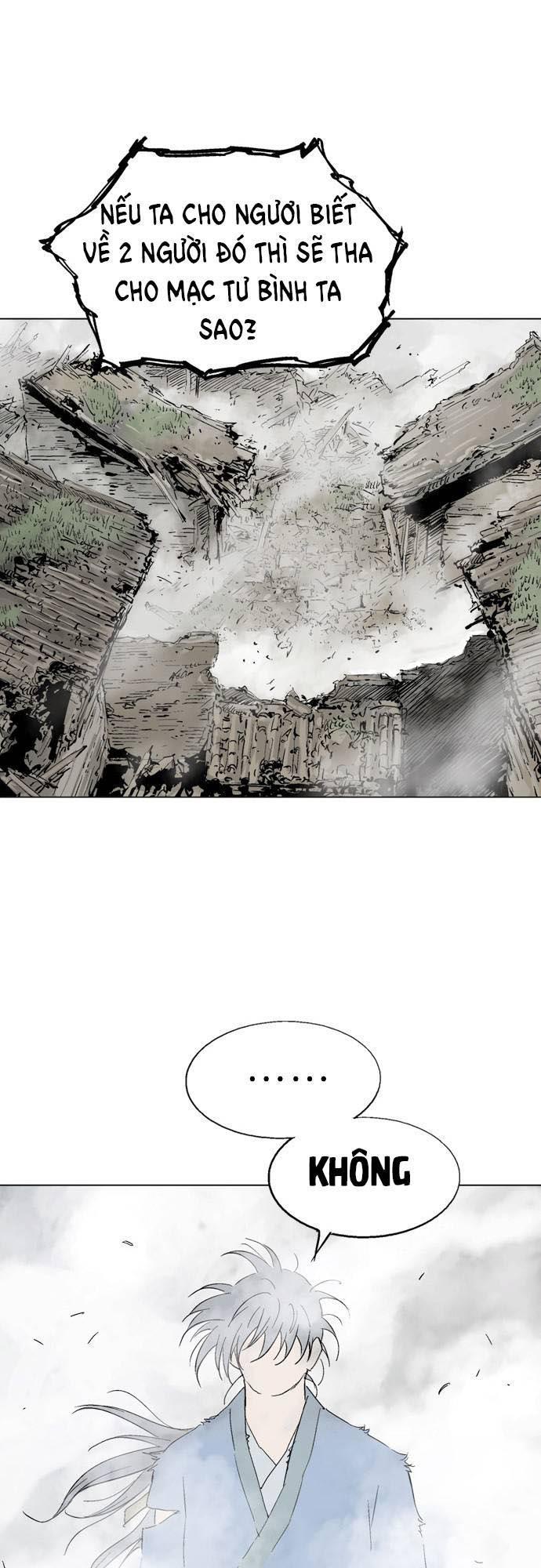 Gosu Chap 106 - Next Chap 107