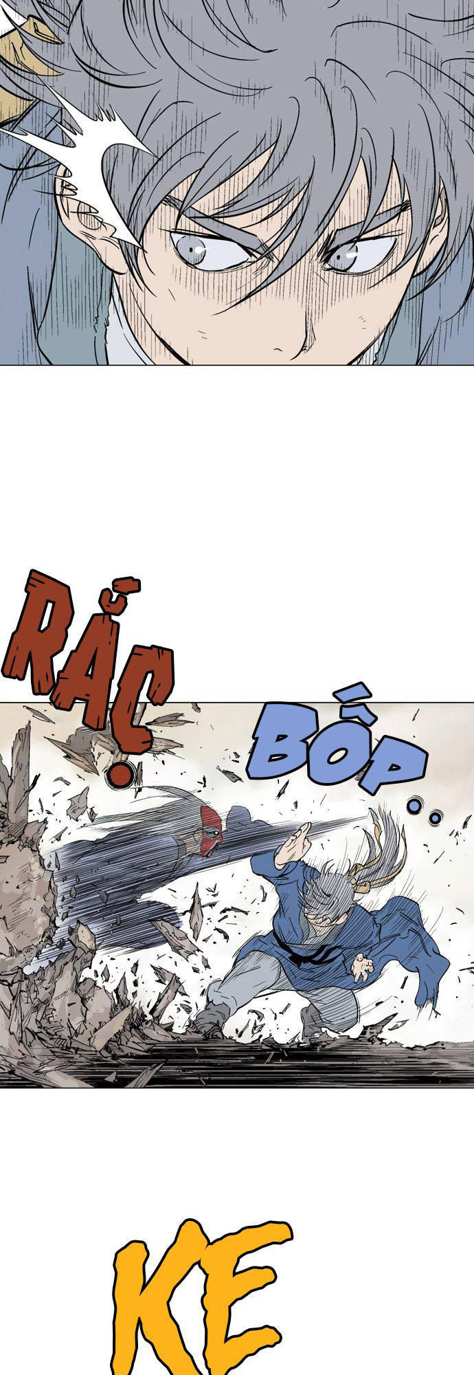 Gosu Chap 106 - Next Chap 107