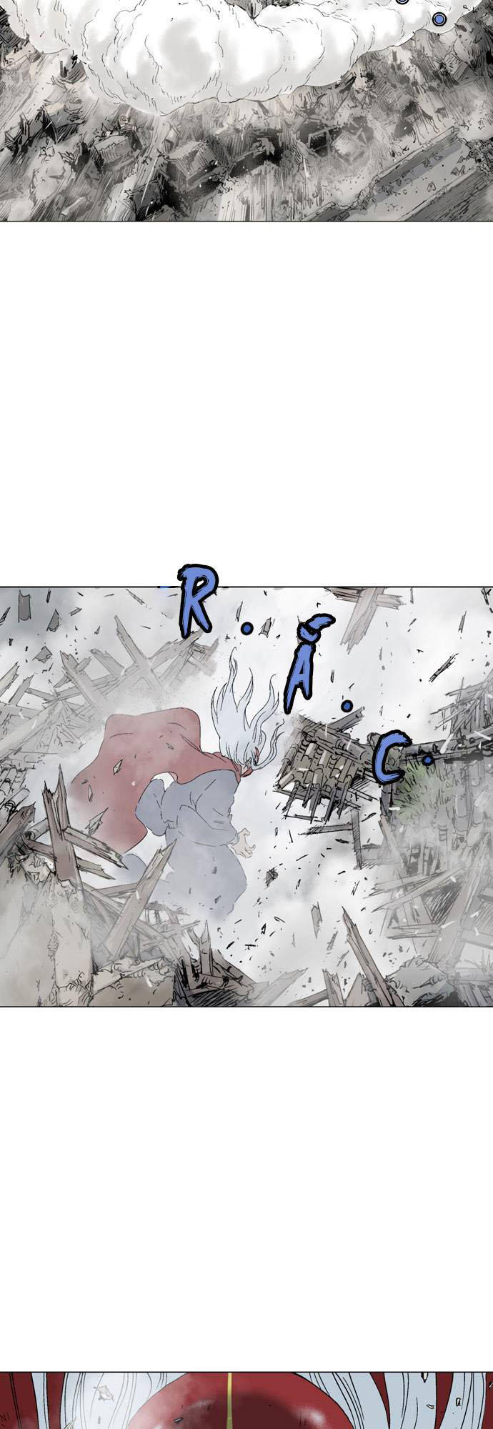 Gosu Chap 106 - Next Chap 107