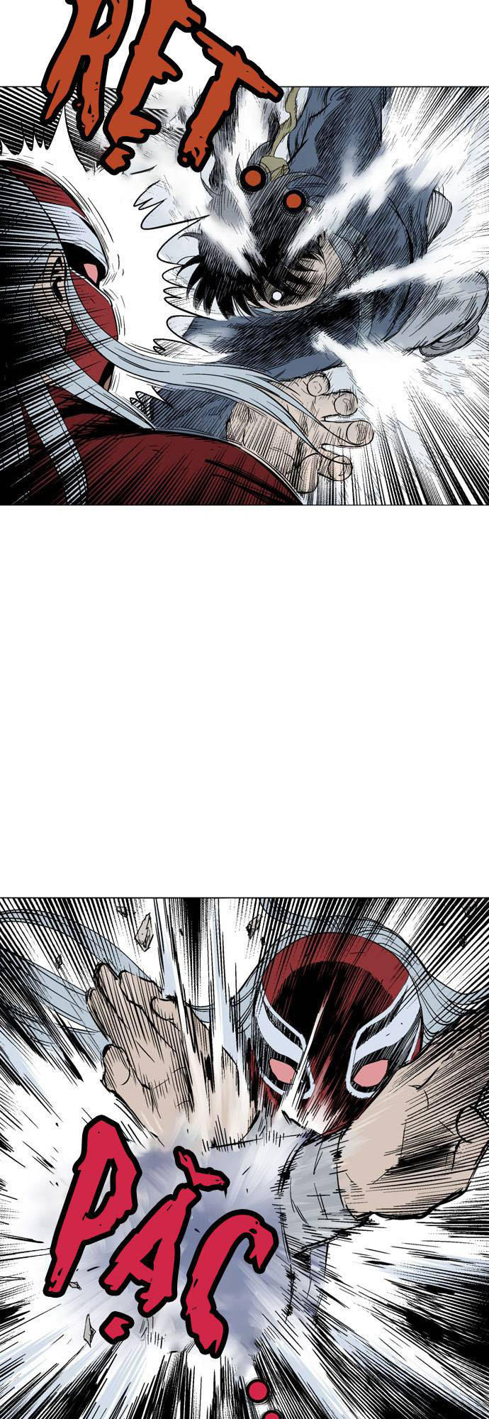 Gosu Chap 106 - Next Chap 107