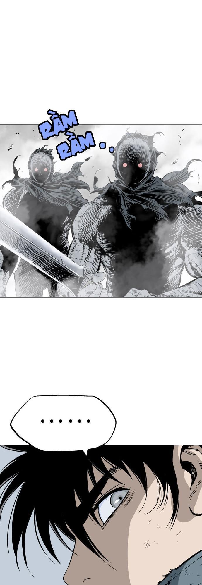 Gosu Chap 107 - Next Chap 108