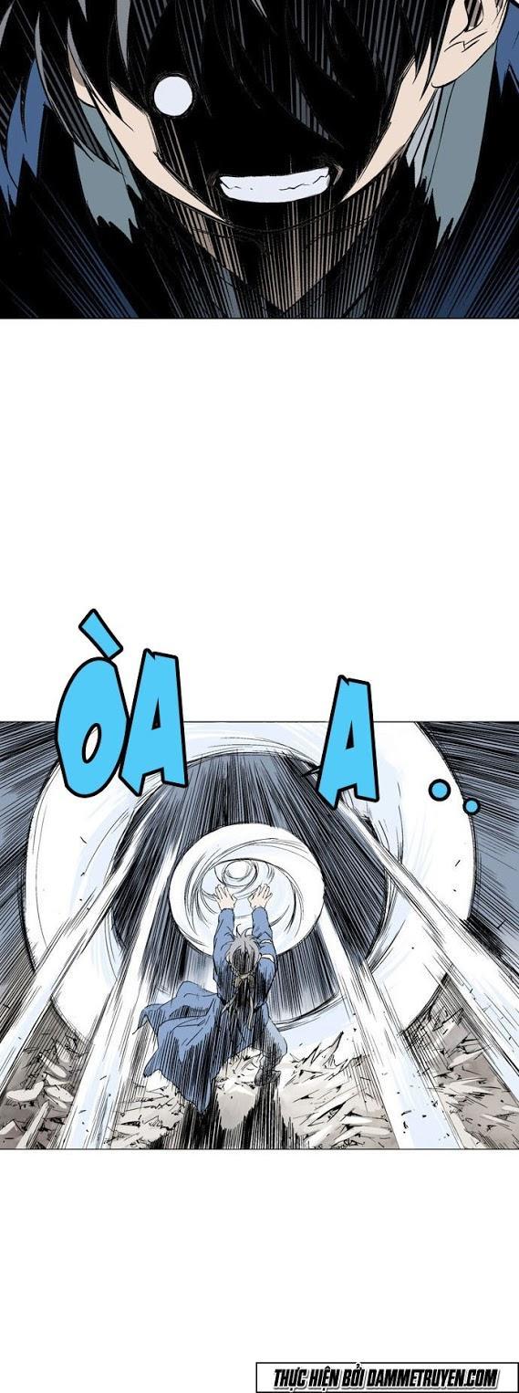 Gosu Chap 107 - Next Chap 108