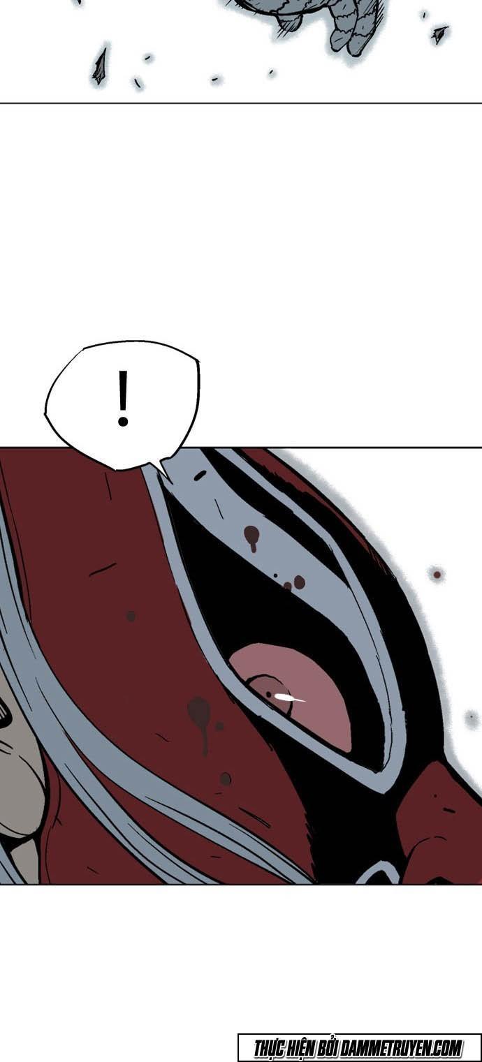 Gosu Chap 107 - Next Chap 108