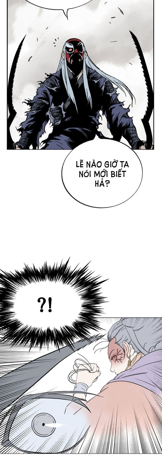 Gosu Chap 108 - Next Chap 109