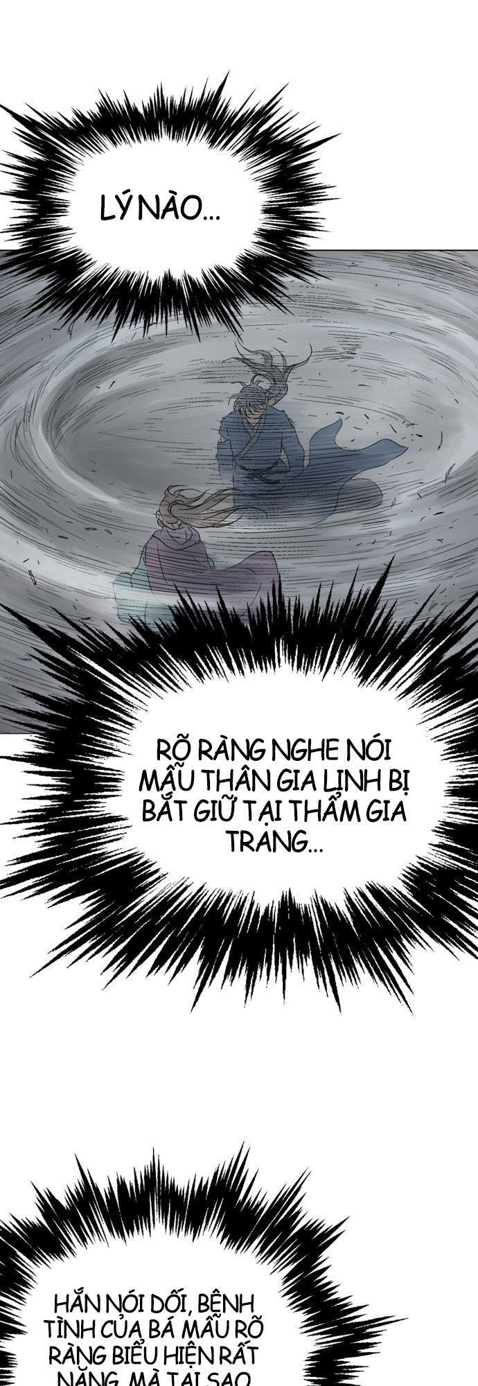 Gosu Chap 108 - Next Chap 109