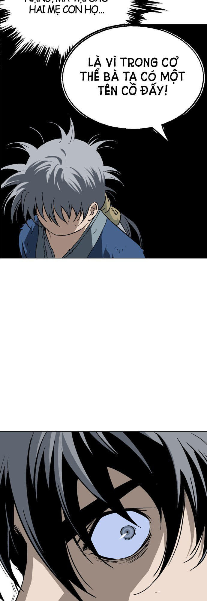 Gosu Chap 108 - Next Chap 109