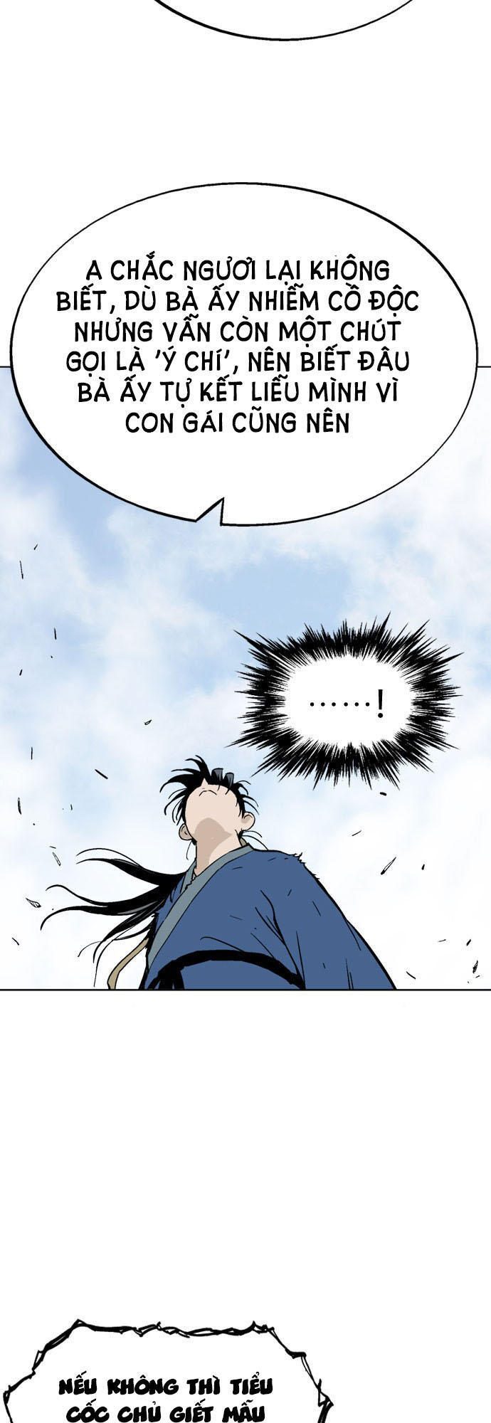 Gosu Chap 108 - Next Chap 109