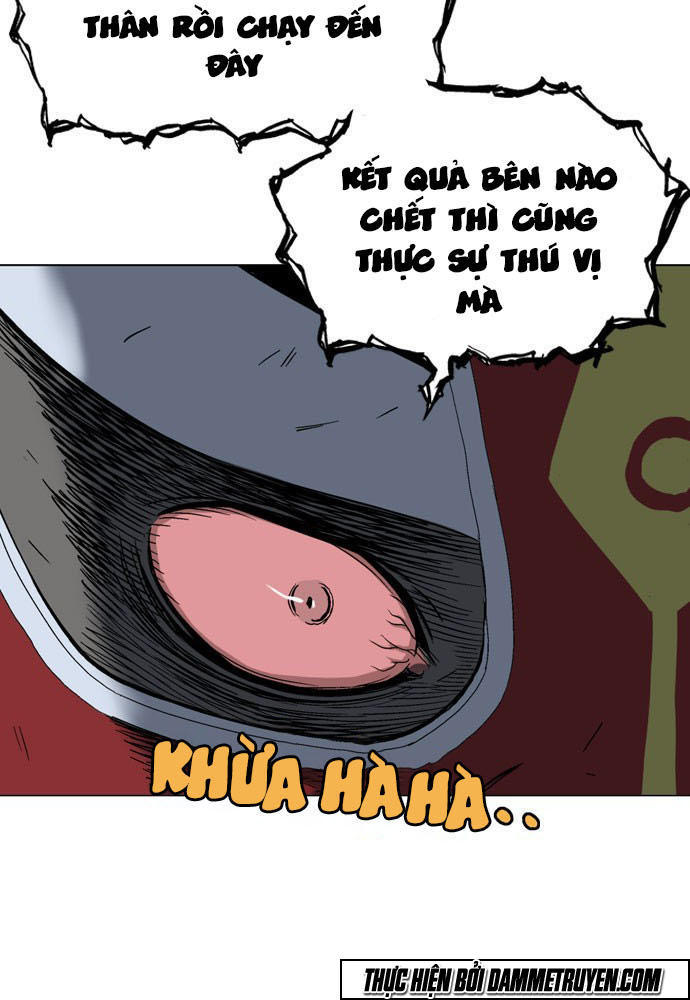 Gosu Chap 108 - Next Chap 109