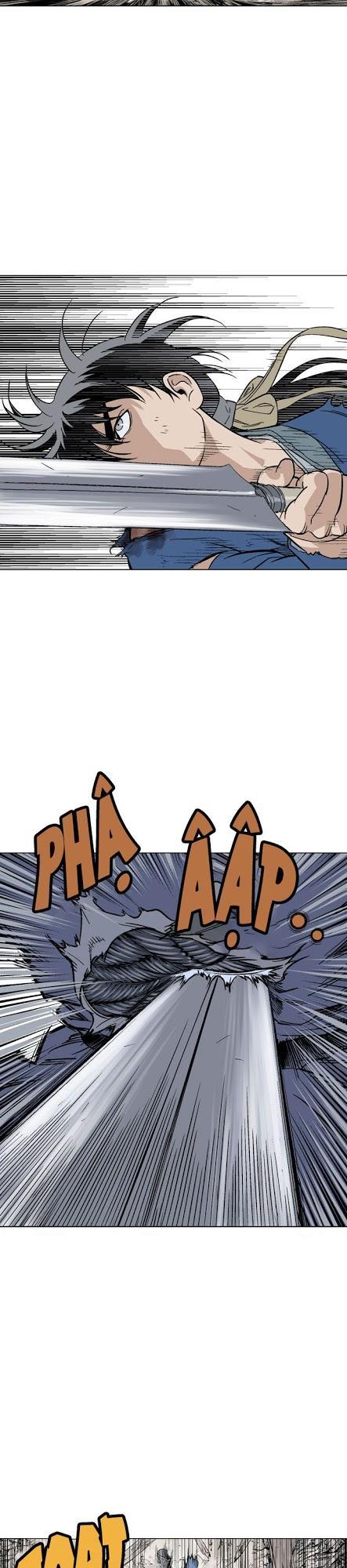 Gosu Chap 108 - Next Chap 109